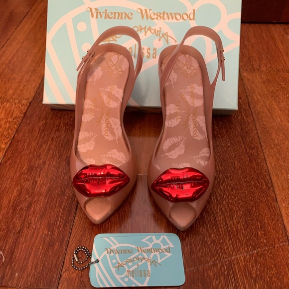 Vivienne Westwood Shoes - Vivienna Westwood women sandals